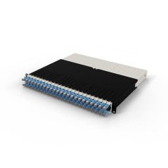 PATCHBOX 8RU / STP / Blue